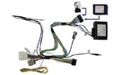 Prezzo VA mmagine NSSAN Kit Doppio DN Qasqhai APF-F381210-01N Nero Qasqhai APF-S101NS Qasqhai Navara Juke X-Trail APF-S985N Connettori originali Nissan, riabilita li tasti telefono e permette anche