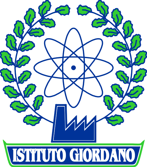 Istituto Giordano S.p.A. Via Rossini, 2-47814 Bellaria (RN) tel. ++39/0541/343030 - telefax ++39/0541/345540 pag.