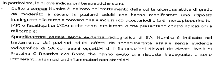 ad esso assimilabile (OSP) è indicato per il trattamento della contrattura di Dupuytren in pazienti adulti con corda palpabile 3.