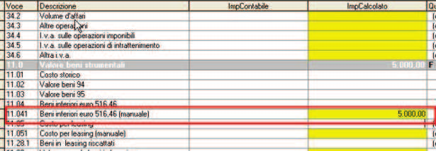 - 194 - Manuale di Aggiornamento 10.