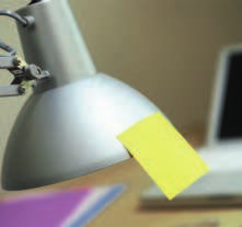 Z-NOTES Foglietti Post-it Z-Notes Si prende con una