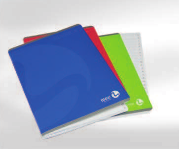 Ideale per etichettare, identifi care e personalizzare documenti, fascicoli ed in generale adatto a tutti i materiali da uffi cio. Disponibile in 3 colori fl uo: giallo, blu e verde. Cod. Rif.Art.