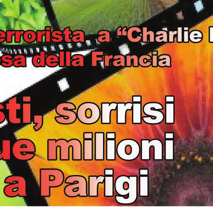 il Paese non Così si è visto Hollande girare a piedi per le strade della città dopo essere uscito dall Eliseo e poi