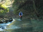 miniere di ferro che si raggiungono andando a destra.