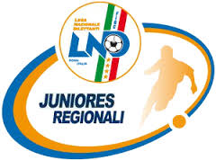 Stagione 2015/16 Campionato regionale juniores 2015/16 Data di inizio: