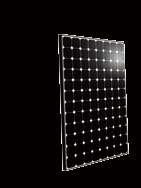 9 B USD Moduli fotovoltaici ad alte prestazioni Efficienza del modulo 20 % RESISTANCE La gamma di prodotti fotovoltaici di AUO comprende le tecnologie delle celle mono- e policristalline, e