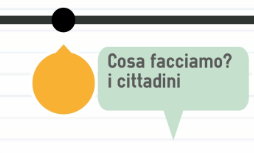 Proattività: cercare e coltivare un canale di comunicazione, dialogo e confronto con i cittadini Promuoviamo a livello locale e regionale il dibattito pubblico e l interesse dei media sull UE e le