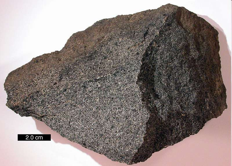 gabbro