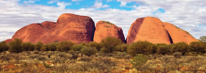 AUSTRALIA MINITOUR Ayers Rock Experience Un viaggio in pullman granturismo nel cuore dell Australia alla scoperta di Ayers Rock, il monolito più grande del mondo, famoso per i suoi indimenticabili