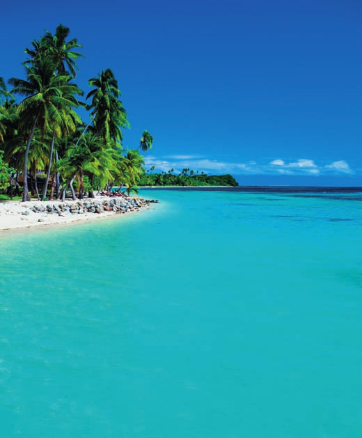 FIJI INFO UTILI Fiji Centinaia di isole disseminate nell oceano, di cui solo una parte abitate, formano questo incantevole arcipelago capace di regalare emozioni indimenticabili a chi ama il mare e