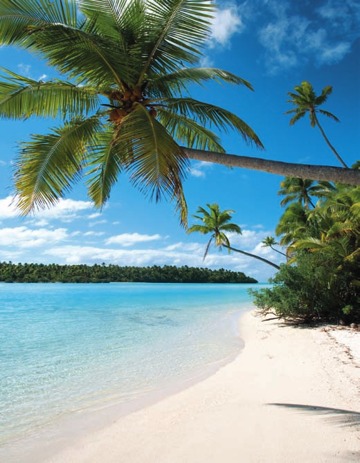ISOLE COOK INFO UTILI Isole Cook Paradiso incontaminato formato da 15 isole sparse nell oceano, offrono paesaggi incantevoli e un affascinante contrasto fra la vegetazione rigogliosa delle isole