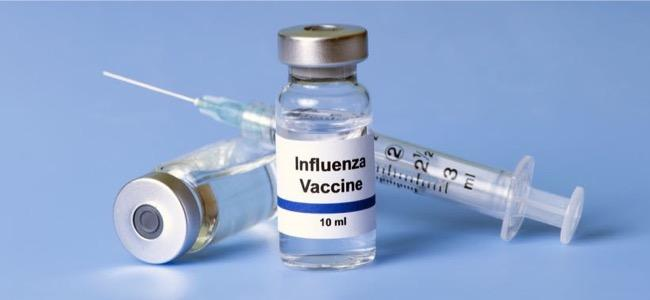 sorveglianza virologica dell influenza: