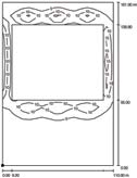 >> CASE HISTORY 2 Illuminazione esterna di capannone industriale Sostituzione 12 plafoniere con lampade a ioduri metallici da 400W SITUAZIONE ESISTENTE: Lampade montate a muro a 12m di altezza.