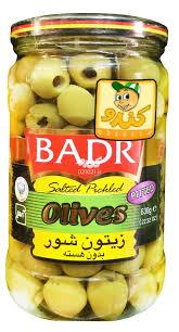 Olive da