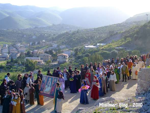 Palio dei