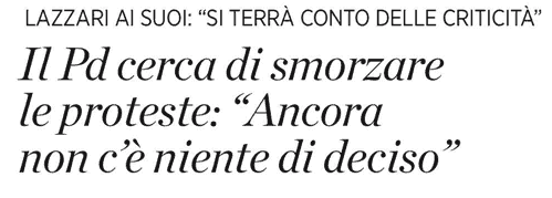 Sezione: