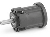 PK-P con motore C.C. PK-P with DC motor PKSB EC8 EC6 S V S 4V S V S 4V M R A Kg [rpm] [rpm] [rpm] [rpm] 4.7.6 85.6 946. 8. 8.4.75 5 5. 7 6.75. 467. 59.8 444.8 444 4.7.9 9.9 55.4 8.4 8 5 5..7..5 6.5 4.