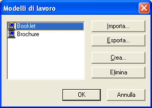 STAMPA 45 PER RIPRISTINARE LA PREIMPOSTAZIONE PREDEFINITA 1 Su Windows 2000: fare clic su Start, selezionare Impostazioni e quindi Stampanti.