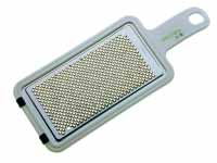 15060 Grattugia universale lama Universal grater with s.