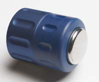 16 mj/mm² Applicatore per agopuntura 6 mm 6 mm Utilizzato