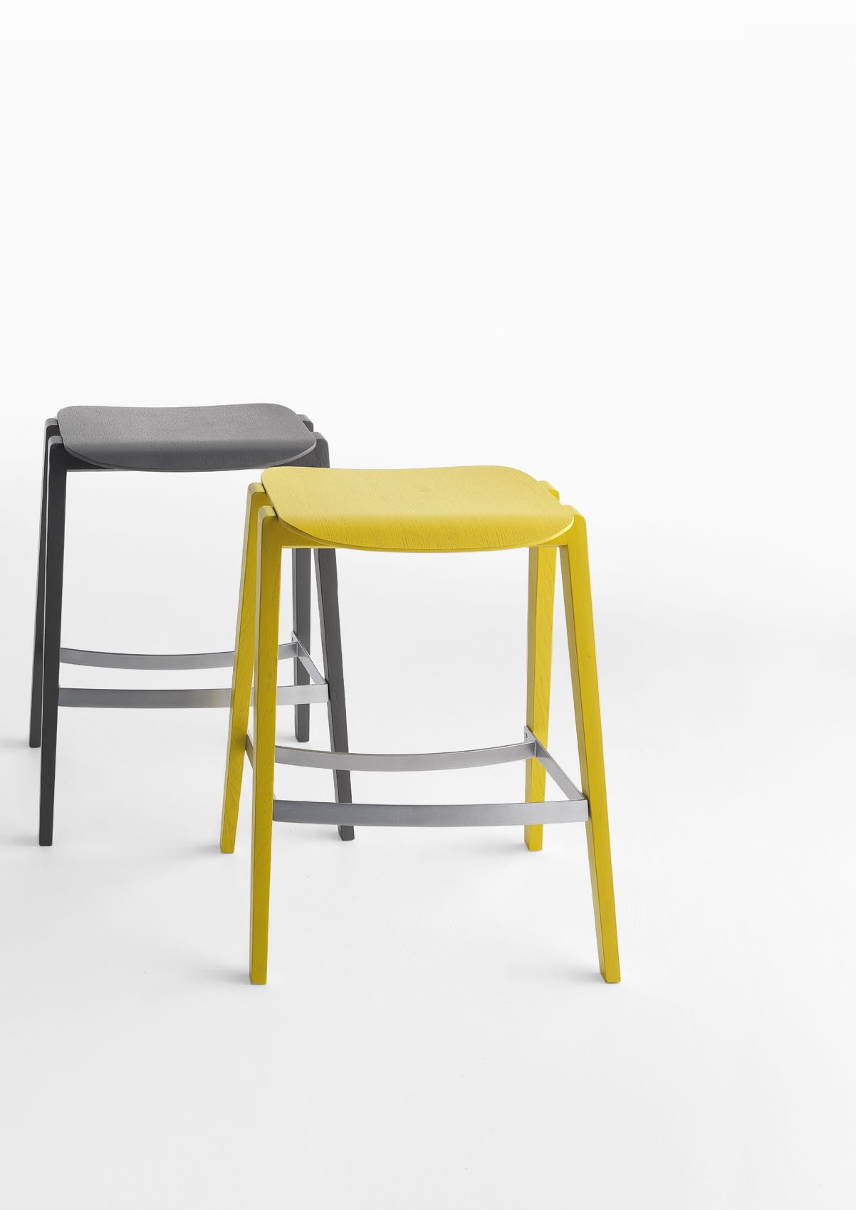 Mixis Mixis 65 VS Sgabello / Stool