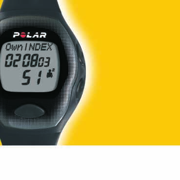 Polar Electro Oy Professorintie 5 FIN-90440 KEMPELE Finland Tel. +358-8-520 2100 Fax +358-8-520 2300 17921547.01 DEU/ENG/FRA/ITA/NLD B www.polar.