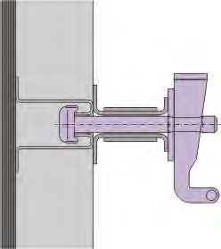 profilo cavo resistente