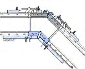 anglo 135 Frami