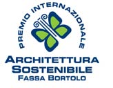 La costituzione del Premio Architettura Sostenibile in collaborazione con Fassa Bortolo è un prestigioso esempio del ruolo che un partner industriale può sviluppare con una istituzione universitaria.