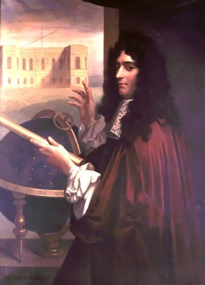 Misura della velocità della Luce Delle misure dei tempi orbitali di Io si occupò Giovanni Domenico Cassini (1625-1712) all epoca (1672) Cassini era direttore dell osservatorio astronomico di Parigi.