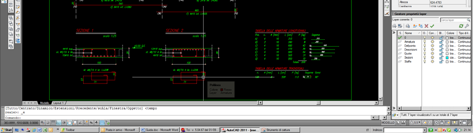 AutoCAD. Fig.