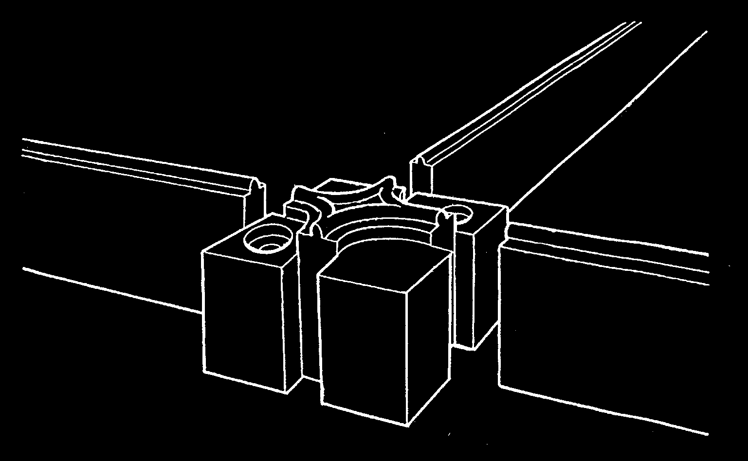 Cutting punches, cutting welding punches and other punches, can be