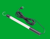 LAMPADE PORTATILI 82511 LAMPADE PORTATILI FLUORESCENTI Lampada portatile fluorescente in tecnopolimero anti-urto con 5 mt di cavo H05VV-F 2 x 0,75 mm 2 82511 11,63