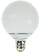 lumen 95x7mm 300-30000h 3000K - Life 5 16,50 Lampade