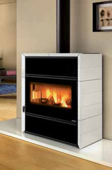 I Termoprodotti EXTRAFLAME sono la soluzione ideale per afrrontare l inverno in tranquillita usufruendo