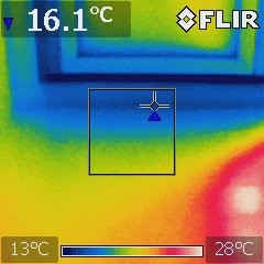 Analisi Termografica