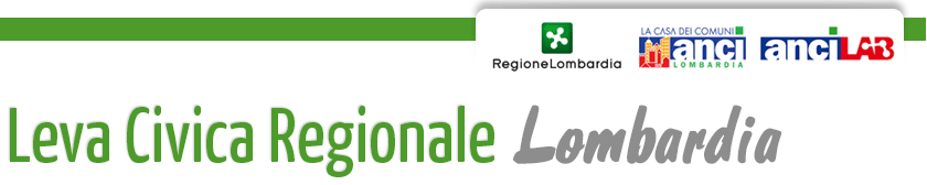 Graduatorie Leva Civica Regionale 2016 2017 Avviso di selezione del 22 novembre 2016 Ente: ALBIZZATE DE LUCA SARA 43,00 PURICELLI ALICE SARA CALABRESE ERIKA 40,00 SANTORI ANDREA 35,00 CECCATO