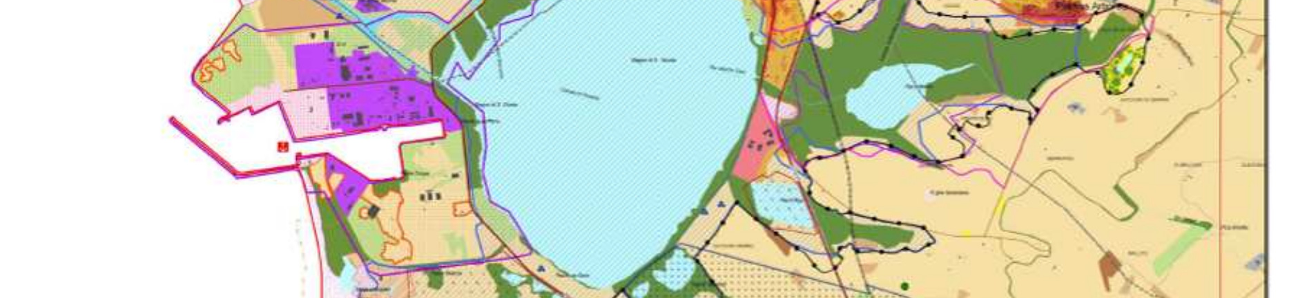 14 delle Norme di Attuazione (NTA) del Piano Paesaggistico Regionale (PPR), denominato Ambito Costiero n.9 Golfo di Oristano.