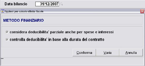 Analizziamo ora il funzionamento del programma.