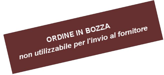 Aggiudicatore accetta l'offerta contenuta nel Catalogo del Fornitore con riferimento al bene/servizio sopra indicato. Ad eccezione delle ipotesi previste ai comma 3, 4, 5, 6 del citato art.