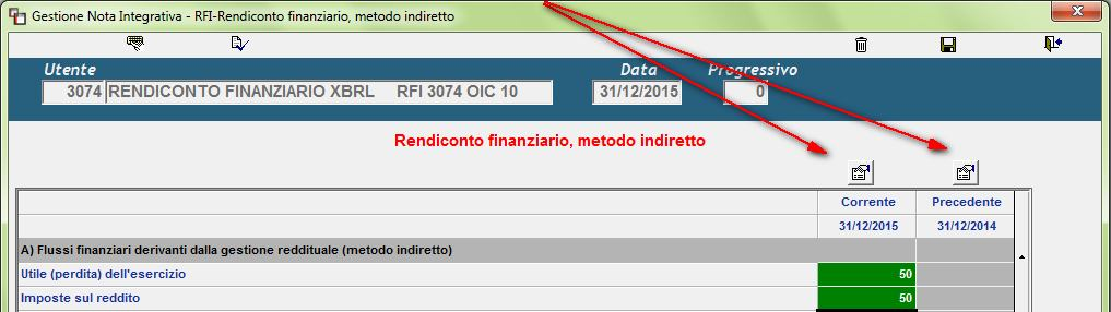 COMUNICAZIONE POLIVALENTE - SPESOMETRO I programmi per la gestione dello spesometro 2016 riguardanti le operazioni contabili 2015, sono disponibili e sono presenti in C.3.