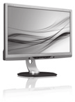 Register your product and get support at www.philips.com/welcome 221P3 LP 2. Impostazione del monitor 2.