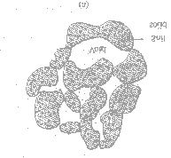 Soil (Silt & Clay) Honeycomb Dispersed