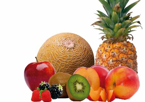 Il prodotto è stato utilizzato e testato in colture come banana, arance, kiwi, fragole e ciliegie. I principali vantaggi sono stato un aumento del rendimento e visto diminuzione nella malattia.