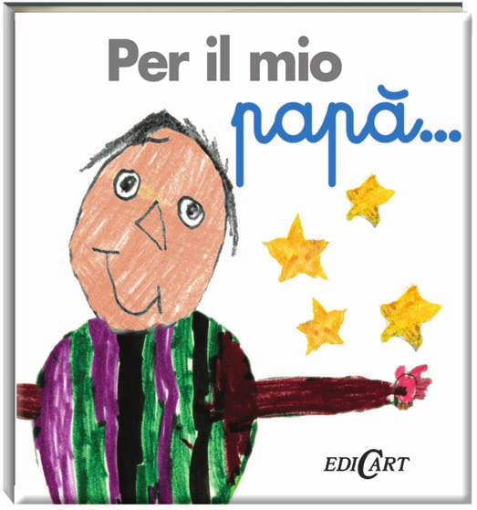 scritti ed illustrati interamente da bambini.