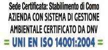 Essi non dispensano l acquirente dalla propria responsabilità di provare personalmente i nostri prodotti per quanto concerne la loro idoneità relativamente all uso previsto.