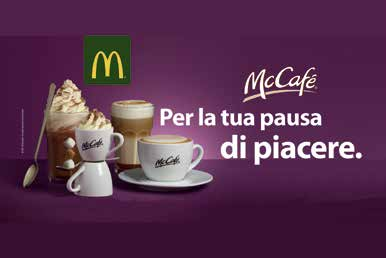 McDONALD S DI