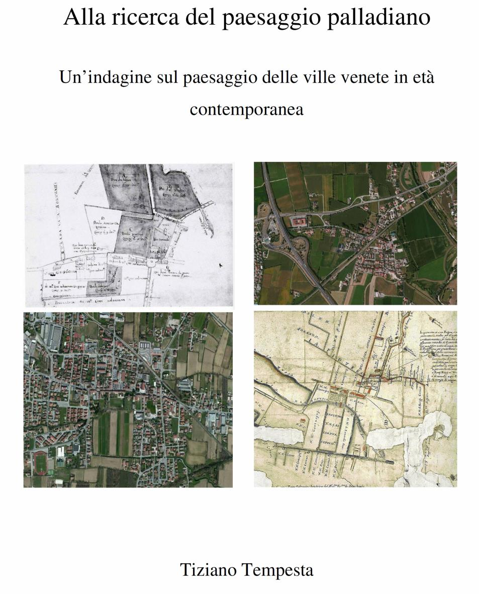 Nella seconda parte del volume sono presentati i risultati di uno studio sulla diffusione delle ville nel territorio e sull uso del suolo nelle loro vicinanze.