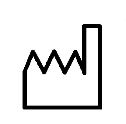 diagnostico in vitro Hergestellt von Elaborado por Fabriqué par Manufacturer Produttore Produzido por REF Bestellnummer Nûmero de