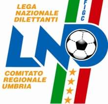 - cu 72 / 1928 - Federazione Italiana Giuoco Calcio Lega Nazionale Dilettanti COMITATO REGIONALE UMBRIA STRADA DI PREPO N.